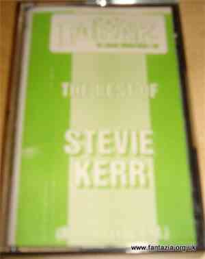Steve Kerr - The Fubar - Best Of Stevie Kerr (Volume 1)