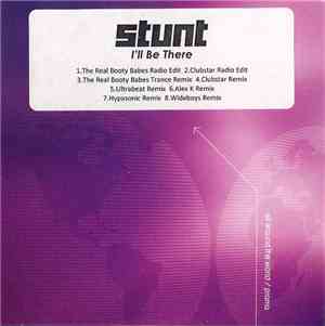 Stunt - I'll Be There