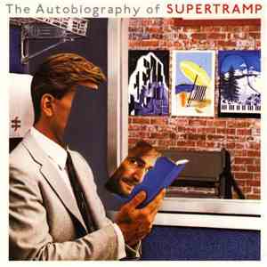 Supertramp - The Autobiography Of Supertramp