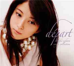 Takako Uehara - Départ ~Takako Uehara Single Collection~