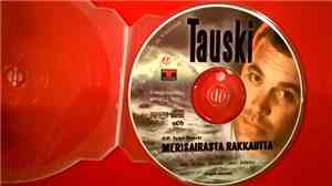 Tauski - Merisairasta Rakkautta