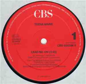 Teena Marie - Lead Me On