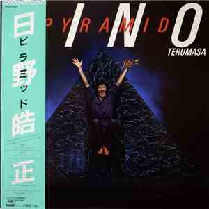 Terumasa Hino - Pyramid