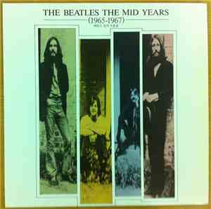 The Beatles - The Mid Years (1965-1967)