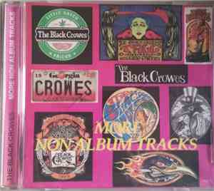 The Black Crowes - More Non Album Tracks