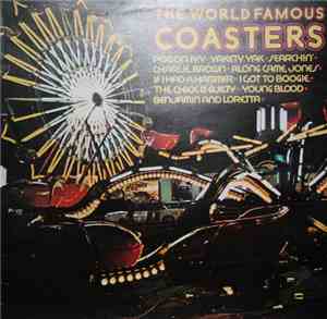 The Coasters - The World Famous Coasters