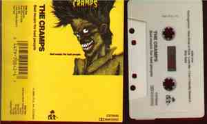 The Cramps - Bad Music For Bad People