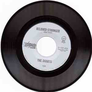 The Daarts - Beloved Stranger / Cut Me Up