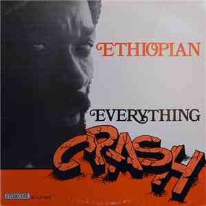 The Ethiopian - Everything Crash