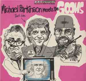 The Goons - Michael Parkinson Meets The Goons