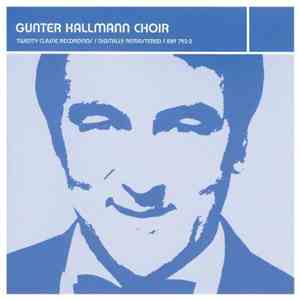 The Gunter Kallmann Choir - Lounge Legends