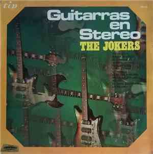 The Jokers  - Guitarras En Stereo