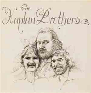 The Kaplan Brothers - The Kaplan Brothers