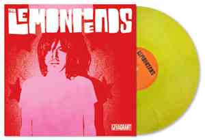 The Lemonheads - The Lemonheads