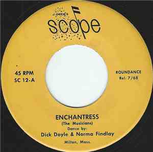 The Musicians  - Enchantress