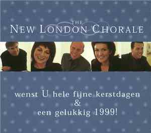 The New London Chorale - Stille Nacht / Winter Wonderland
