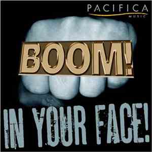 The Origin Of Mayhem - BOOM! In Your Face!