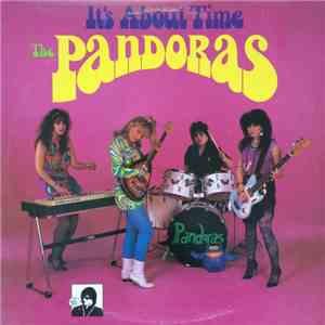 The Pandoras - It's About Time