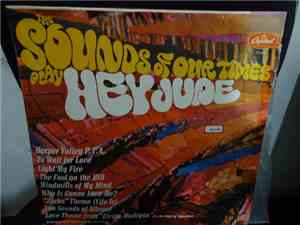 The Sounds Of Our Times - Hey Jude