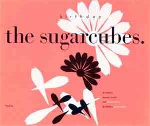 The Sugarcubes - Birthday