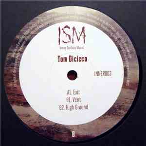 Tom Dicicco - Exit