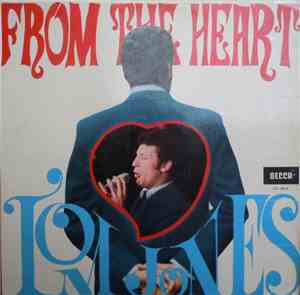 Tom Jones - From The Heart