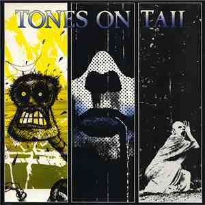 Tones On Tail - Tones On Tail