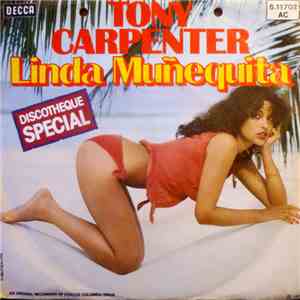 Tony Carpenter  - Linda Muñequita