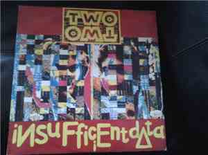 Two Two - Insufficient Data / Lunch In The Atmosphere