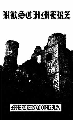 Urschmerz - Melencolia