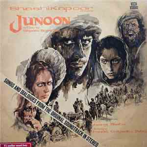 Vanraj Bhatia, Pandit Satyadev Dubey - Junoon