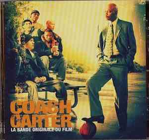 Various - Coach Carter La Bande Originale Du Film