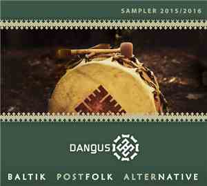 Various - Dangus Sampler 2015-2016