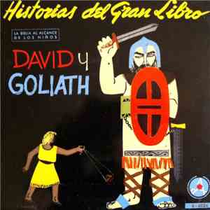 Various - El Niño Y El Gigante (David Y Goliat)