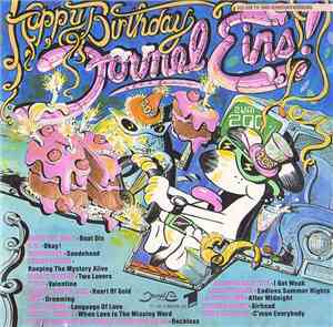 Various - Formel Eins - Happy Birthday