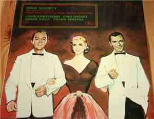 Various - High Society (Die Oberen Zehntausend) (Motion Picture Soundtrack)