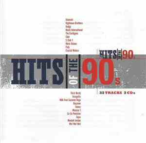 Various - Hits Of The 90s