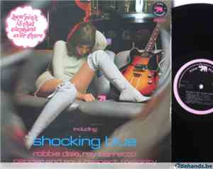 Various - How Pink Is That Elephant Over There?