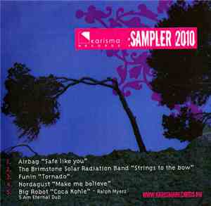 Various - Karisma Records Sampler 2010
