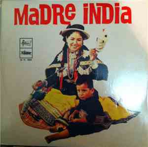 Various - Madre India