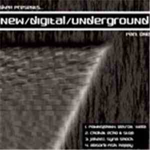 Various - New Digital Underground
