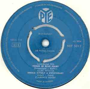 Various - Radio Luxembourg 1.