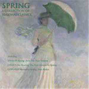 Various - Spring, a Collection of Seasonal Classics