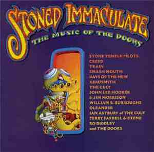Various - Stoned Immaculate: The Music Of The Doors