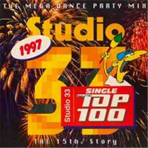 Various - Studio 33 - The 15th Story