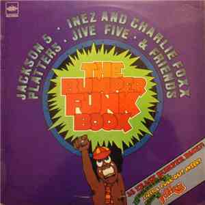 Various - The Bumper Funk Book