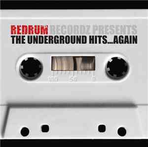 Various - The Underground Hits...Again