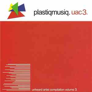 Various - Unheard Artist Compilation Volume 3