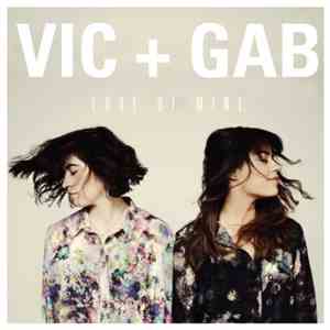 Vic and Gab - Love Of Mine