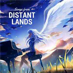 Wendi Shi - Songs from Distant Lands